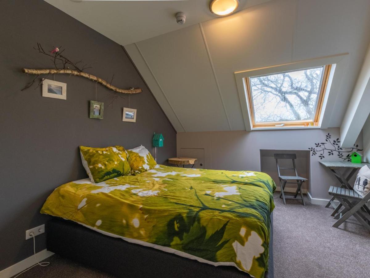 Lodge Slabroek Uden Luaran gambar