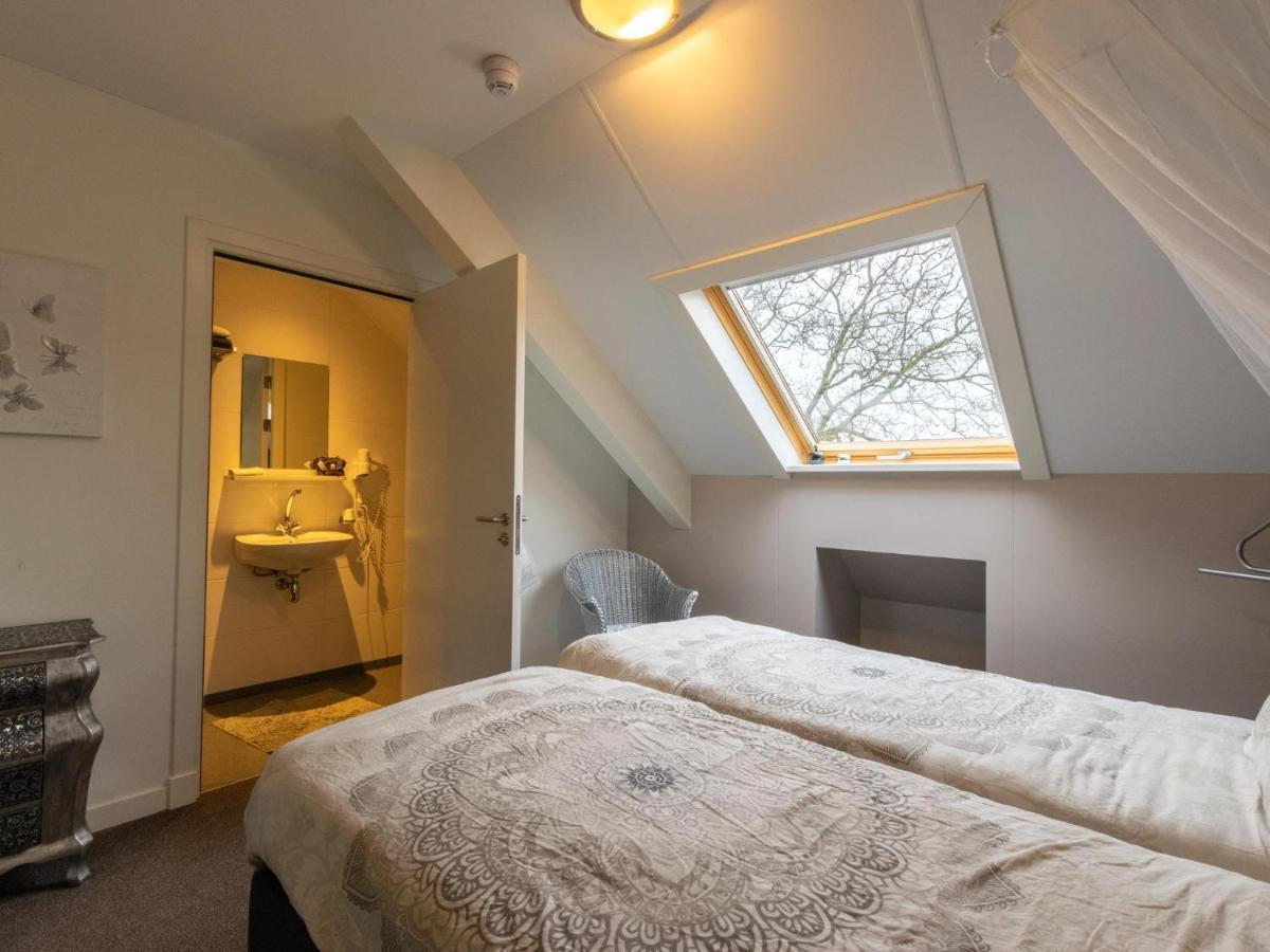 Lodge Slabroek Uden Luaran gambar