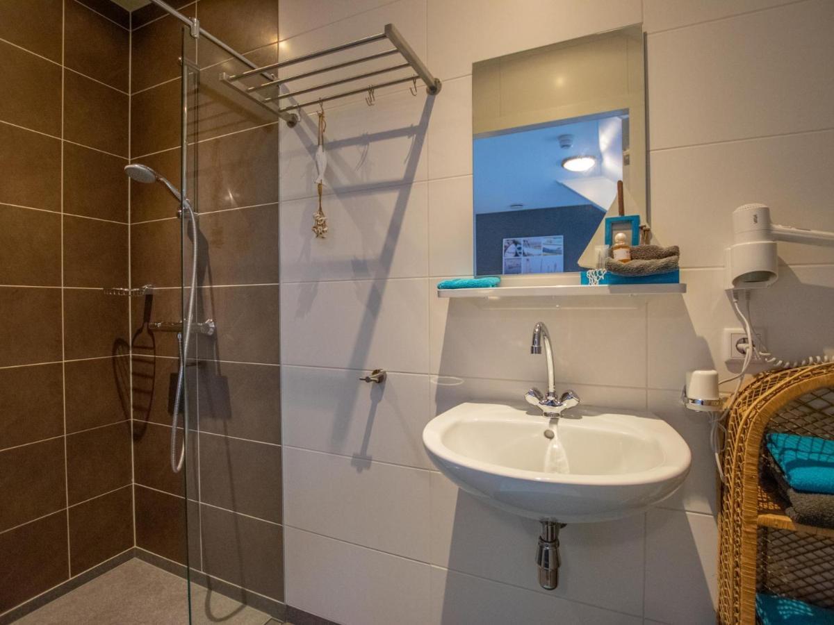 Lodge Slabroek Uden Luaran gambar