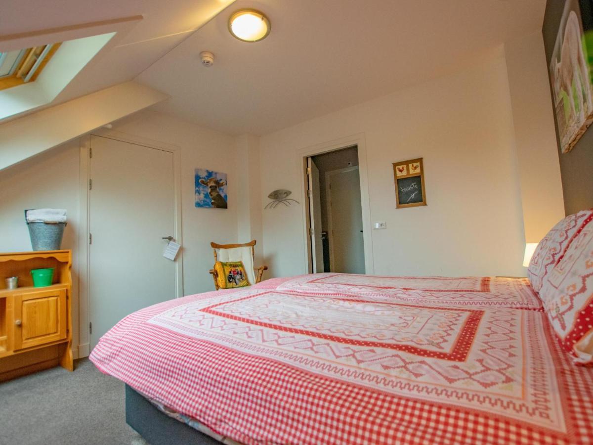 Lodge Slabroek Uden Luaran gambar