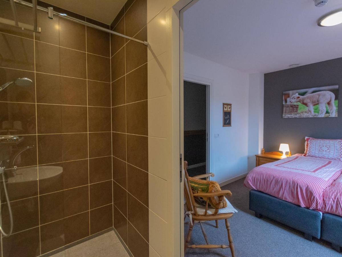 Lodge Slabroek Uden Luaran gambar