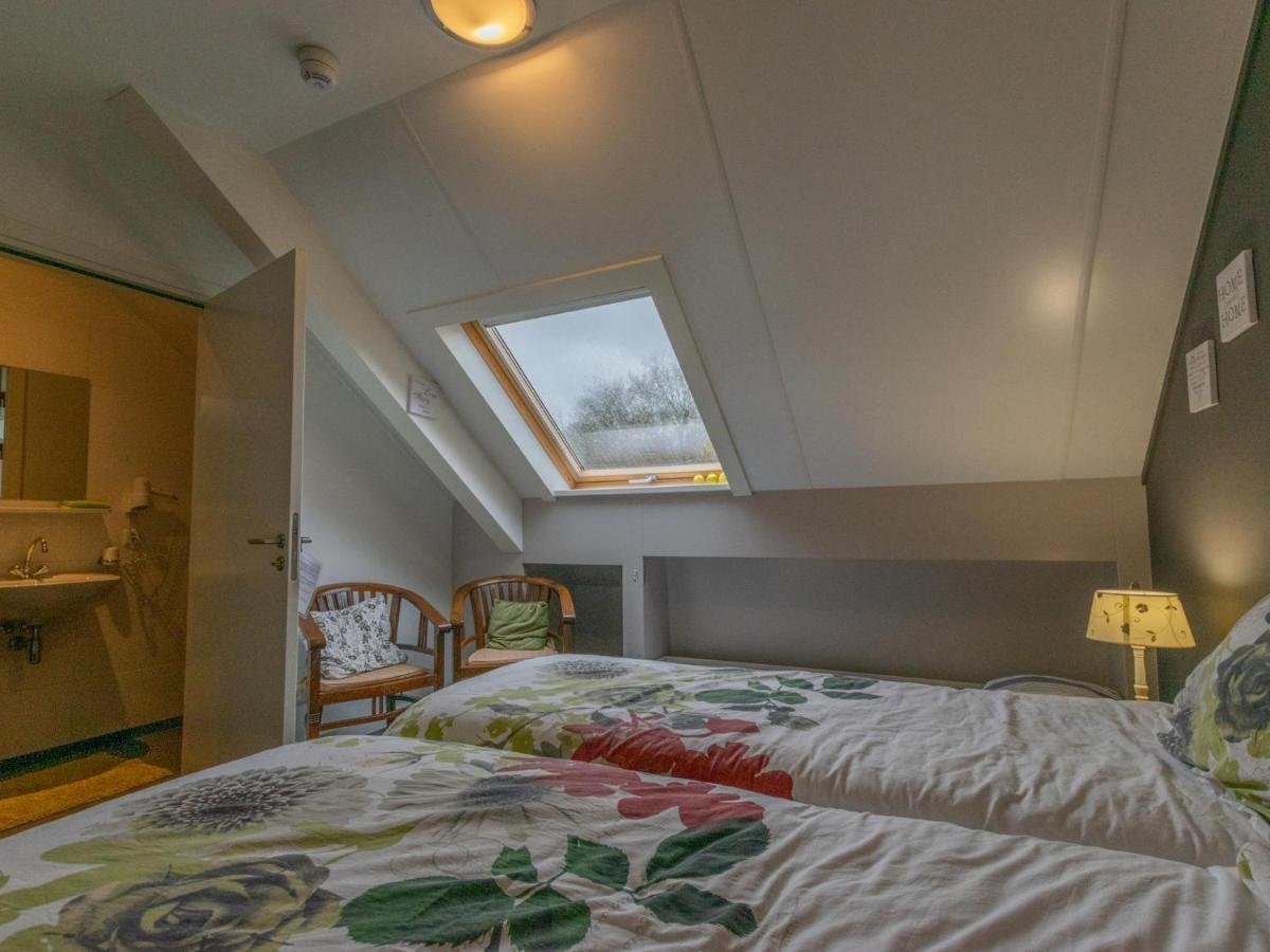 Lodge Slabroek Uden Luaran gambar
