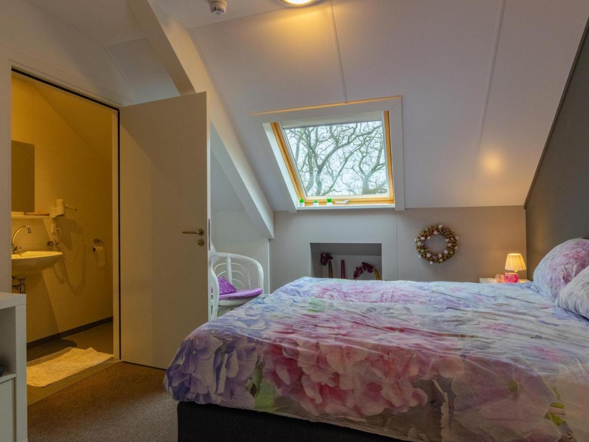Lodge Slabroek Uden Luaran gambar