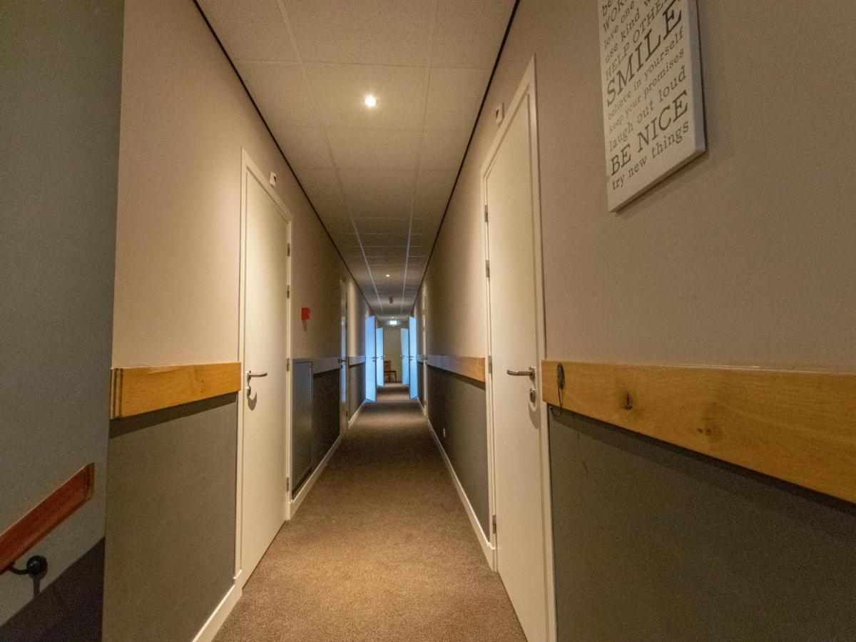 Lodge Slabroek Uden Luaran gambar