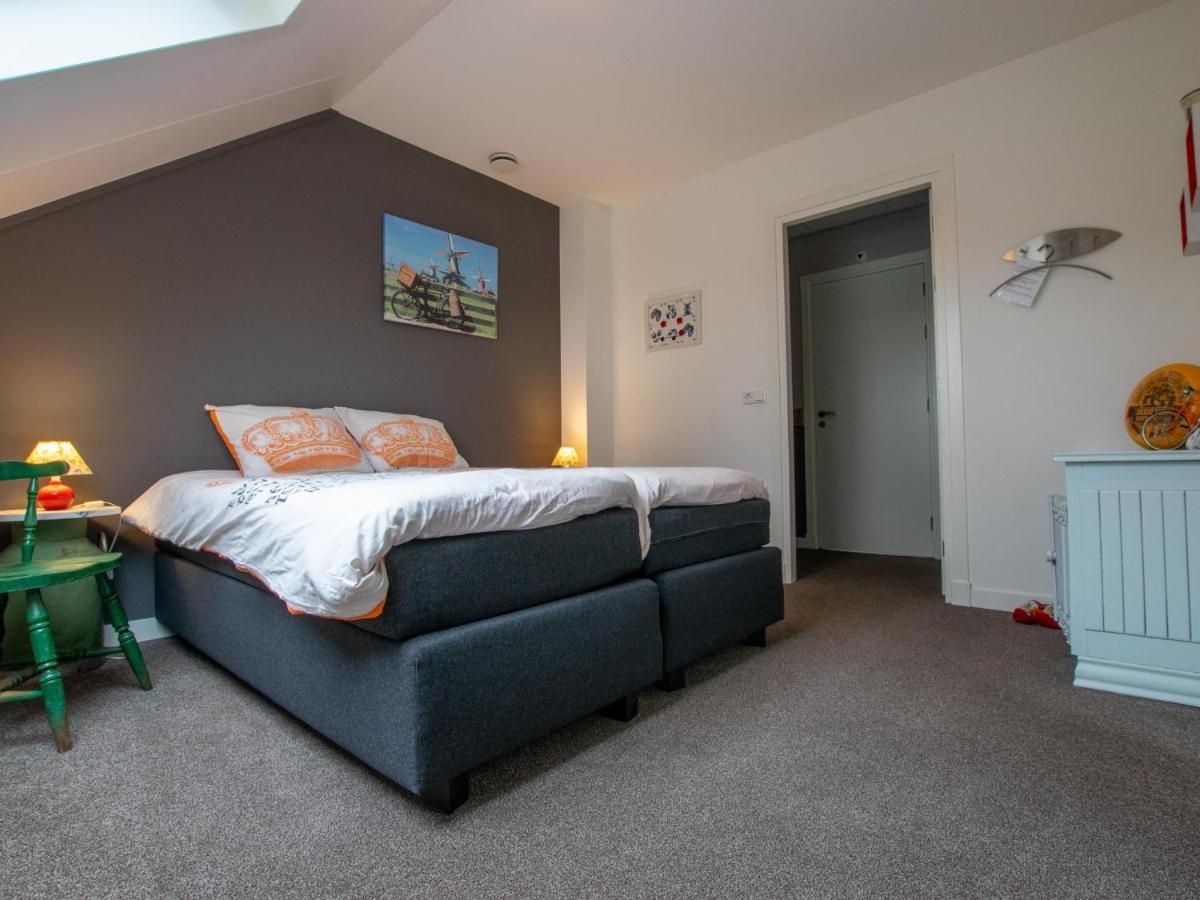 Lodge Slabroek Uden Luaran gambar