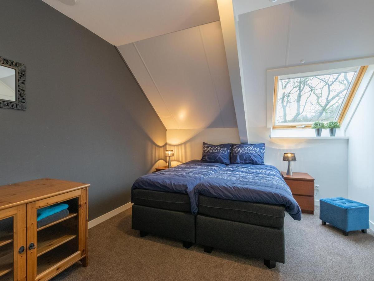 Lodge Slabroek Uden Luaran gambar
